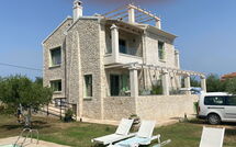 Foto eingereicht von Gästen Villa Elaia