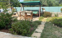 Foto eingereicht von Gästen Villa Elaia