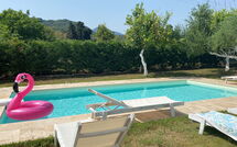 Foto eingereicht von Gästen Villa Elaia