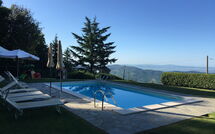 Foto eingereicht von Gästen Villa Portole Due