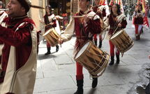 Foto eingereicht von Gästen Villa Portole Due