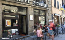 Foto eingereicht von Gästen Villa Portole Due