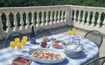 Foto eingereicht von Gästen Villa Contessa