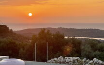 Foto eingereicht von Gästen Villa Arete