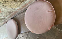 Foto eingereicht von Gästen Villa Corolle