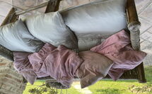 Foto eingereicht von Gästen Villa Corolle