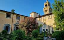 Foto eingereicht von Gästen Montegufoni