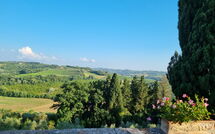 Foto eingereicht von Gästen Montegufoni