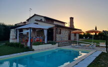 Foto eingereicht von Gästen Villa Renina