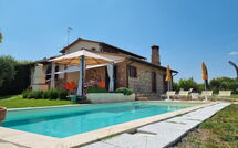 Foto eingereicht von Gästen Villa Renina