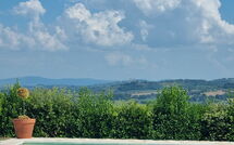 Foto eingereicht von Gästen Villa Renina