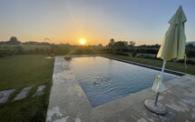 Foto eingereicht von Gästen Villa dei Vini