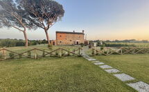 Foto eingereicht von Gästen Villa dei Vini