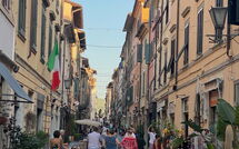 Foto eingereicht von Gästen Villa Oliveta