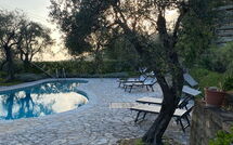 Foto eingereicht von Gästen Villa Oliveta