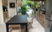 Foto eingereicht von Gästen Villa Oliveta