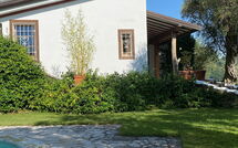 Foto eingereicht von Gästen Villa Oliveta