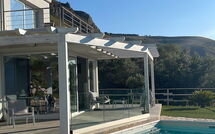 Foto eingereicht von Gästen Villa Scire