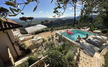 Foto eingereicht von Gästen Casarosa di Mariasole