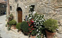 Foto eingereicht von Gästen Villa Portole Uno