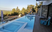 Foto eingereicht von Gästen Villa Kallos