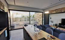 Foto eingereicht von Gästen Villa Kallos