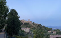 Foto eingereicht von Gästen Villa Sorbaiano