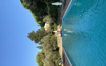 Foto eingereicht von Gästen Villa Sorbaiano