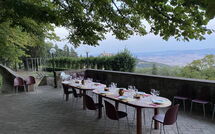 Foto eingereicht von Gästen Villa Sorbaiano