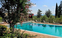 Foto eingereicht von Gästen Tenuta Cambiano