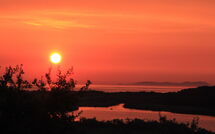 Foto eingereicht von Gästen Villa Corfu Panorama