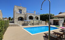 Foto eingereicht von Gästen Villa Despanto