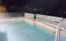 Foto eingereicht von Gästen Villa Eftychia