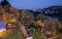 Foto eingereicht von Gästen Villa Eftychia