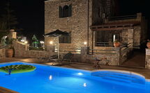 Foto eingereicht von Gästen Villa Antina