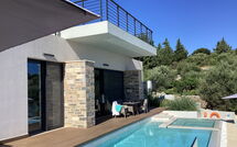 Foto eingereicht von Gästen Villa Kallos