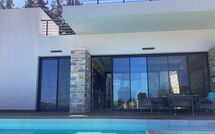 Foto eingereicht von Gästen Villa Kallos