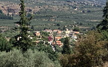 Foto eingereicht von Gästen Villa Kallos