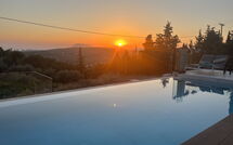 Foto eingereicht von Gästen Villa Kallos