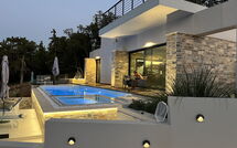 Foto eingereicht von Gästen Villa Kallos