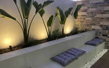 Foto eingereicht von Gästen Villa Kallos