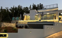 Foto eingereicht von Gästen Villa Kallos