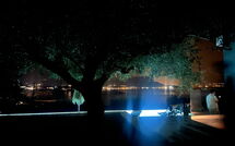 Foto eingereicht von Gästen Villa Bluewhite