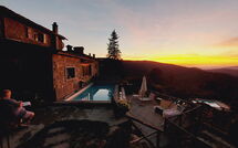 Foto eingereicht von Gästen Villa Margherita Tre