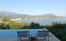 Foto eingereicht von Gästen Villa Bluewhite