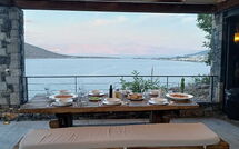 Foto eingereicht von Gästen Villa Marina