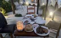 Foto eingereicht von Gästen Aretousa