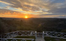 Foto eingereicht von Gästen Santo Stefano