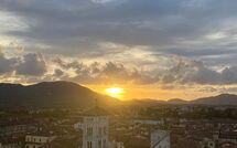 Foto eingereicht von Gästen Casarosa di Mariasole