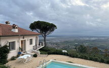 Foto eingereicht von Gästen Casarosa di Mariasole